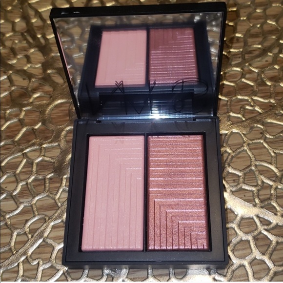 NARS Other - NARS Dual-Intensity Blush Duo: FERVOR NARS Other - NARS Dual-Intensity Blush Duo: FERVOR
